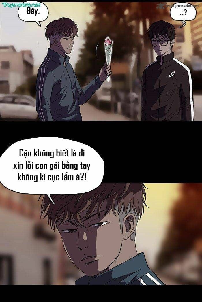 đọc truyện Thể Thao Cực Hạn Chương 54 ảnh 37 tại Truyện Dạ Ký