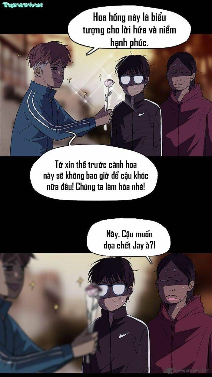 đọc truyện Thể Thao Cực Hạn Chương 54 ảnh 40 tại Truyện Dạ Ký