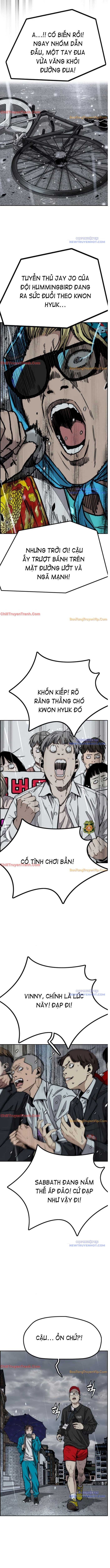 đọc truyện Thể Thao Cực Hạn Chương 540 ảnh 17 tại Thiên Thai Truyện