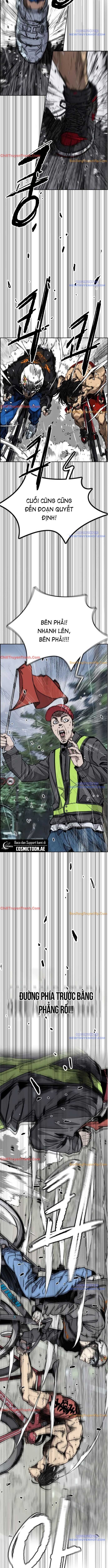 đọc truyện Thể Thao Cực Hạn Chương 540 ảnh 4 tại Thiên Thai Truyện