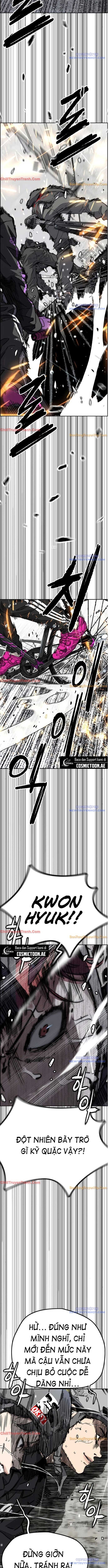 đọc truyện Thể Thao Cực Hạn Chương 540 ảnh 6 tại Thiên Thai Truyện