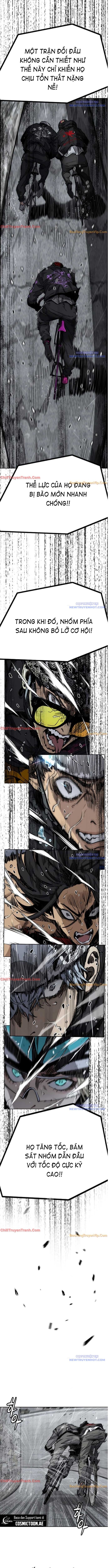 đọc truyện Thể Thao Cực Hạn Chương 540 ảnh 9 tại Thiên Thai Truyện