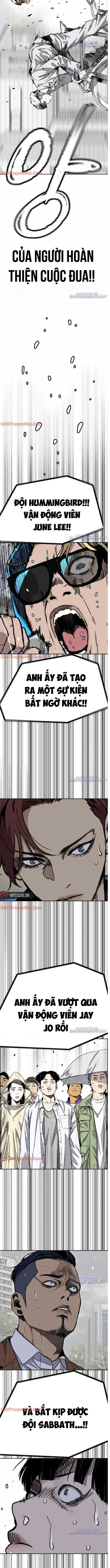 đọc truyện Thể Thao Cực Hạn Chương 541 ảnh 13 tại Thiên Thai Truyện