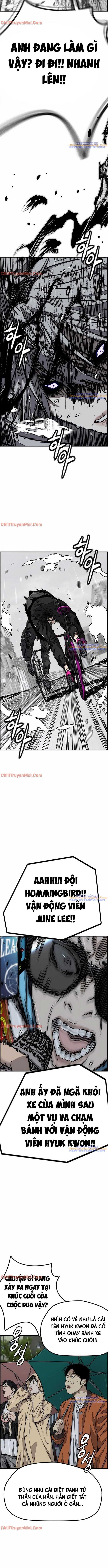 đọc truyện Thể Thao Cực Hạn Chương 541 ảnh 17 tại Thiên Thai Truyện