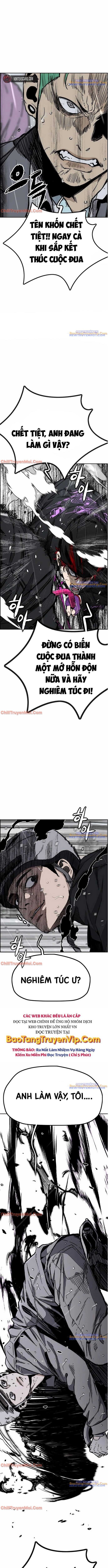 đọc truyện Thể Thao Cực Hạn Chương 541 ảnh 18 tại Thiên Thai Truyện