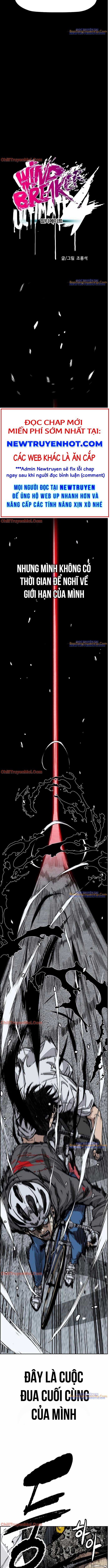 đọc truyện Thể Thao Cực Hạn Chương 541 ảnh 6 tại Thiên Thai Truyện