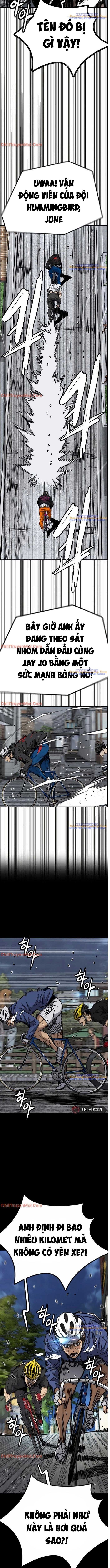 đọc truyện Thể Thao Cực Hạn Chương 541 ảnh 8 tại Thiên Thai Truyện