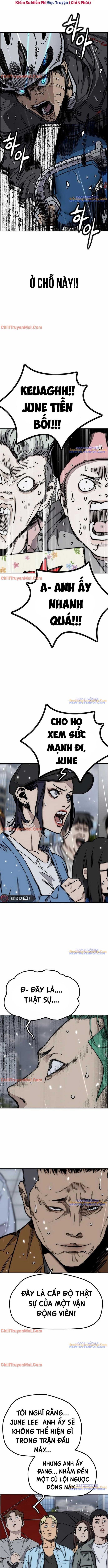 đọc truyện Thể Thao Cực Hạn Chương 541 ảnh 10 tại Thiên Thai Truyện