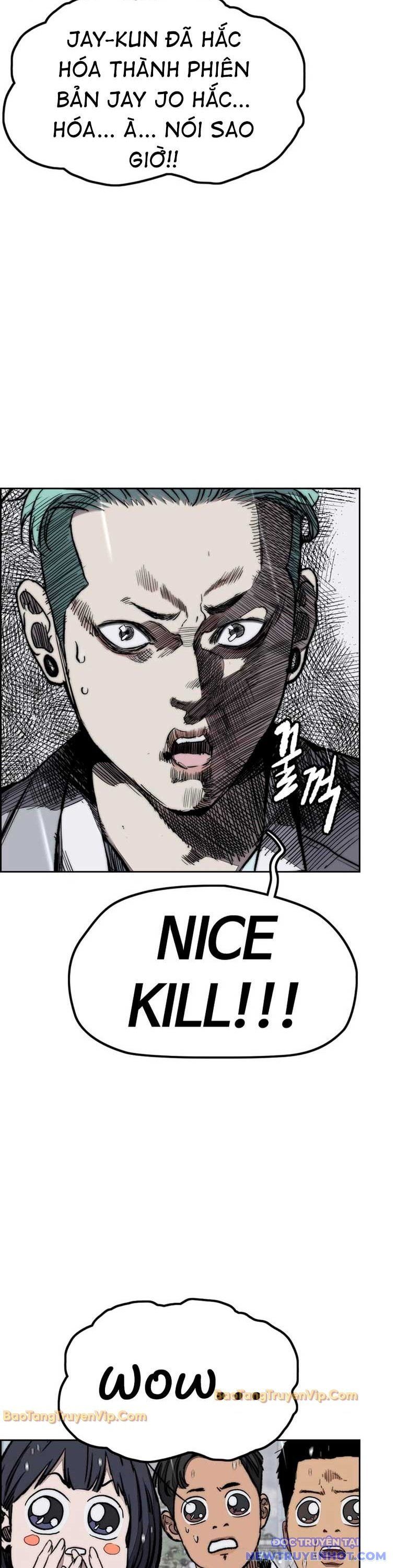 đọc truyện Thể Thao Cực Hạn Chương 542 ảnh 22 tại Thiên Thai Truyện