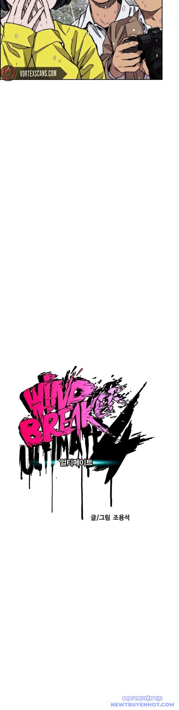 đọc truyện Thể Thao Cực Hạn Chương 542 ảnh 23 tại Thiên Thai Truyện