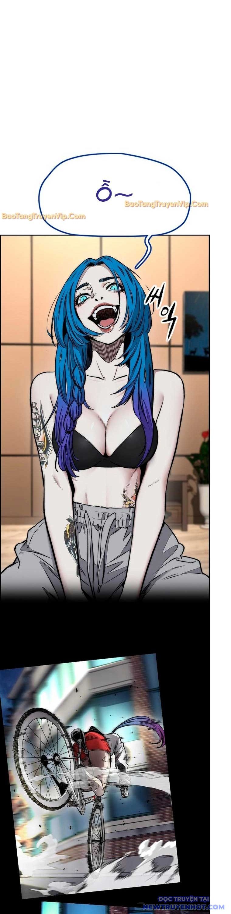 đọc truyện Thể Thao Cực Hạn Chương 542 ảnh 24 tại Thiên Thai Truyện