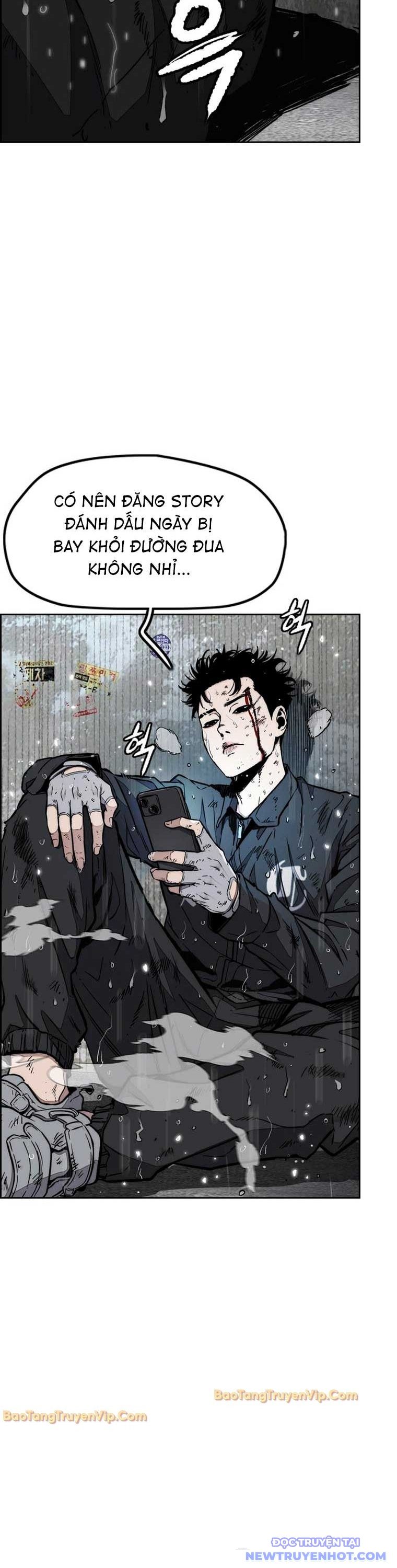 đọc truyện Thể Thao Cực Hạn Chương 542 ảnh 30 tại Thiên Thai Truyện