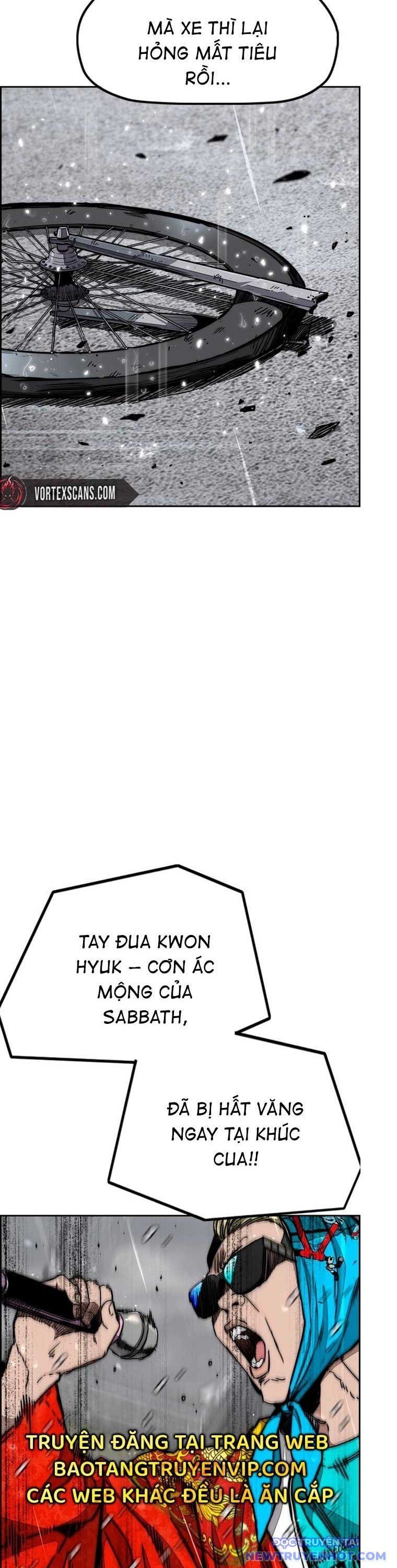 đọc truyện Thể Thao Cực Hạn Chương 542 ảnh 35 tại Thiên Thai Truyện