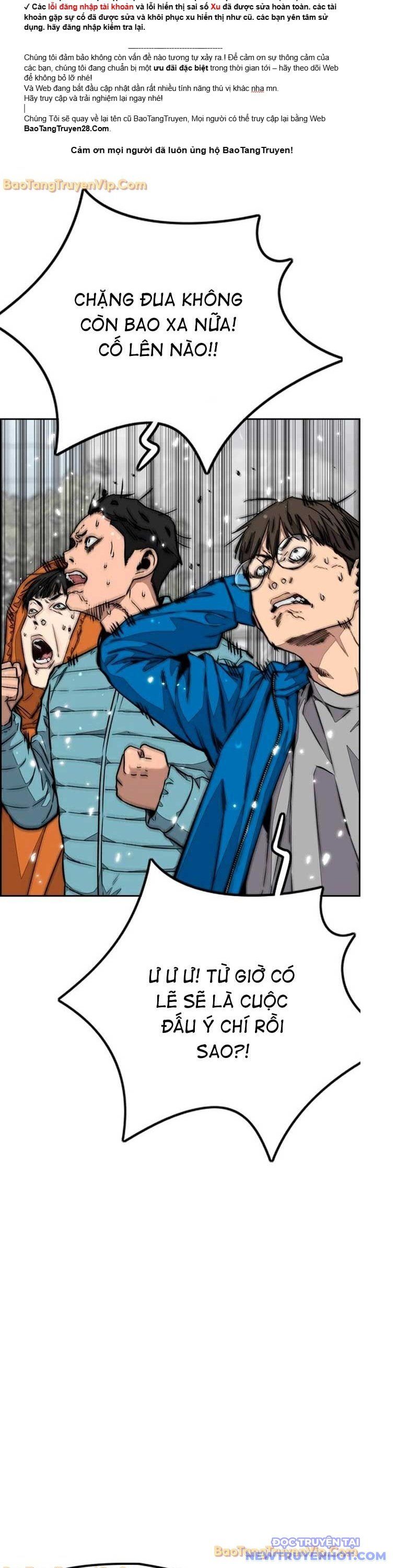 đọc truyện Thể Thao Cực Hạn Chương 542 ảnh 39 tại Thiên Thai Truyện