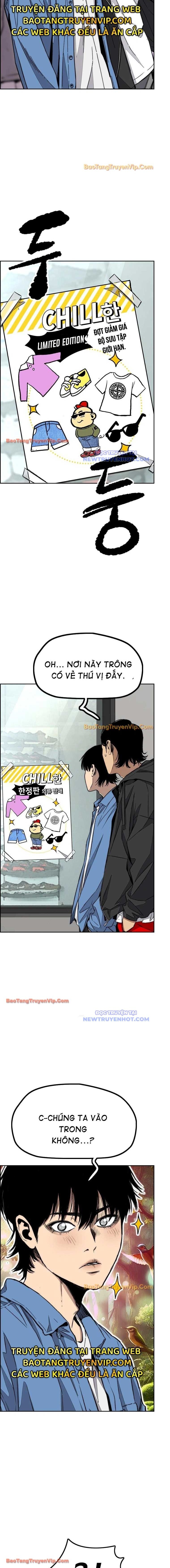 đọc truyện Thể Thao Cực Hạn Chương 543 ảnh 141 tại Thiên Thai Truyện