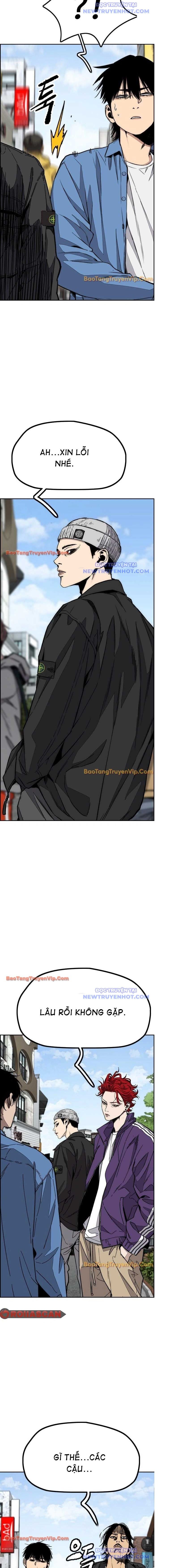 đọc truyện Thể Thao Cực Hạn Chương 543 ảnh 142 tại Thiên Thai Truyện