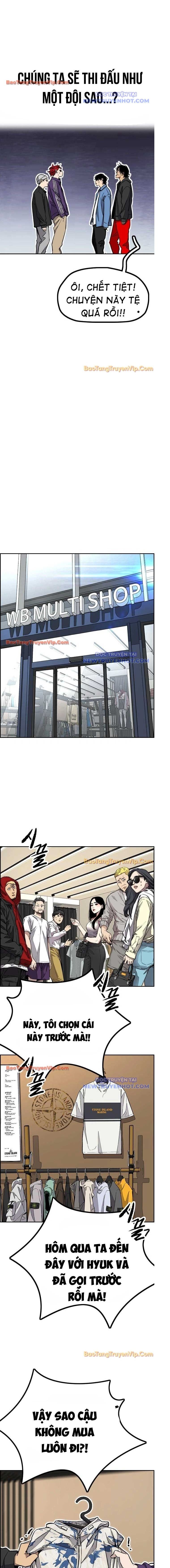 đọc truyện Thể Thao Cực Hạn Chương 543 ảnh 144 tại Thiên Thai Truyện