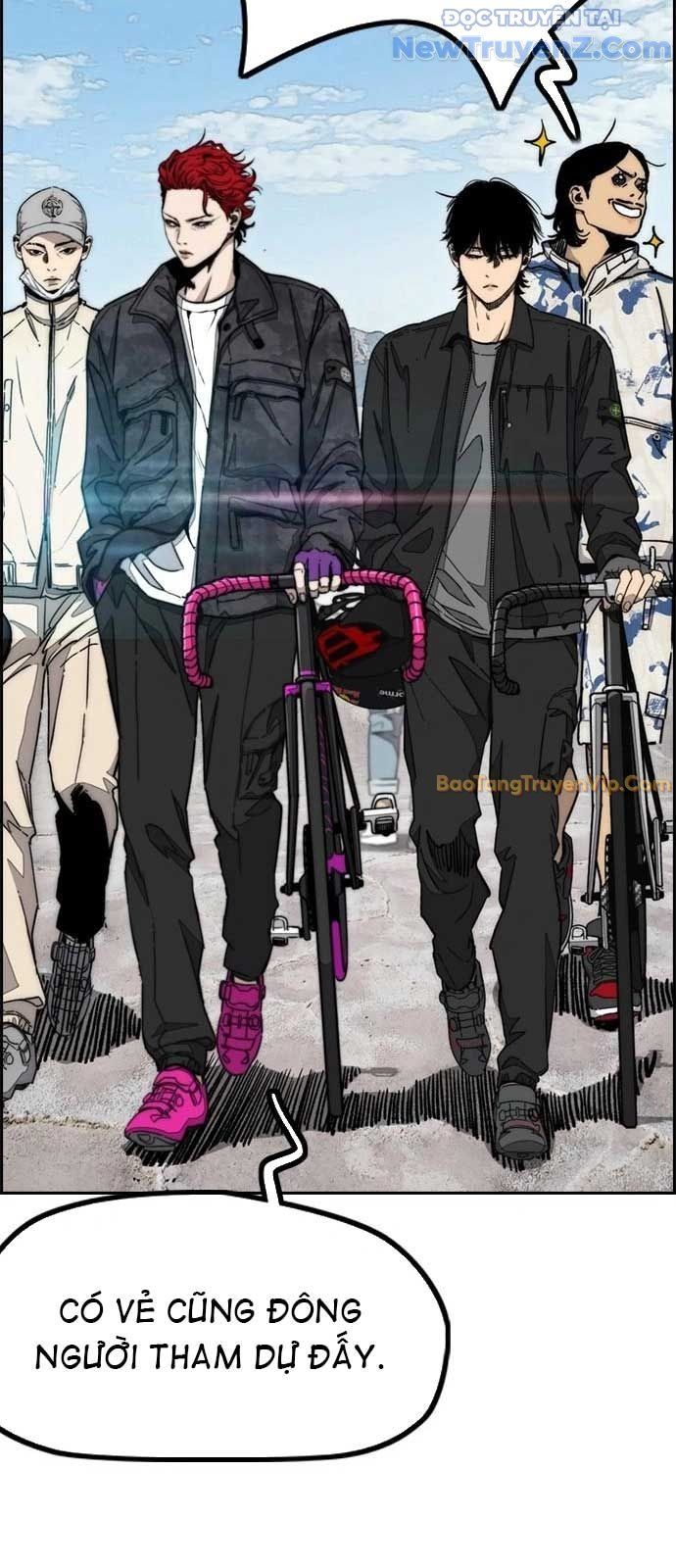 đọc truyện Thể Thao Cực Hạn Chương 544.5 ảnh 14 tại Thiên Thai Truyện