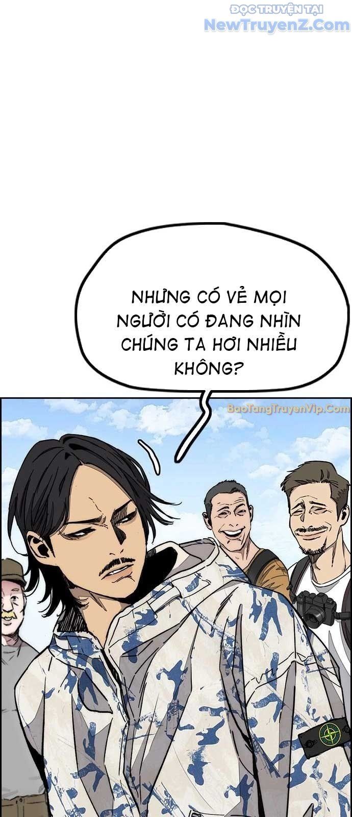 đọc truyện Thể Thao Cực Hạn Chương 544.5 ảnh 15 tại Thiên Thai Truyện