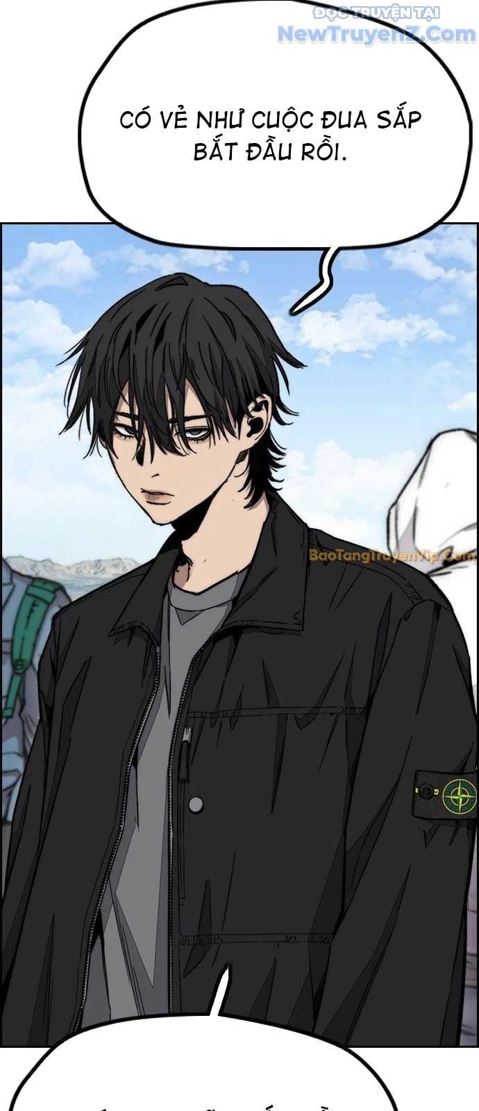 đọc truyện Thể Thao Cực Hạn Chương 544.5 ảnh 20 tại Thiên Thai Truyện