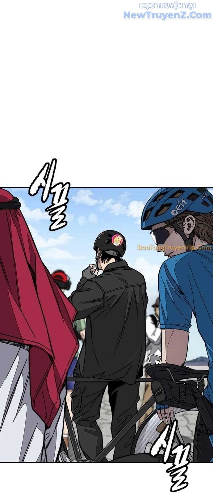 đọc truyện Thể Thao Cực Hạn Chương 544.5 ảnh 31 tại Thiên Thai Truyện