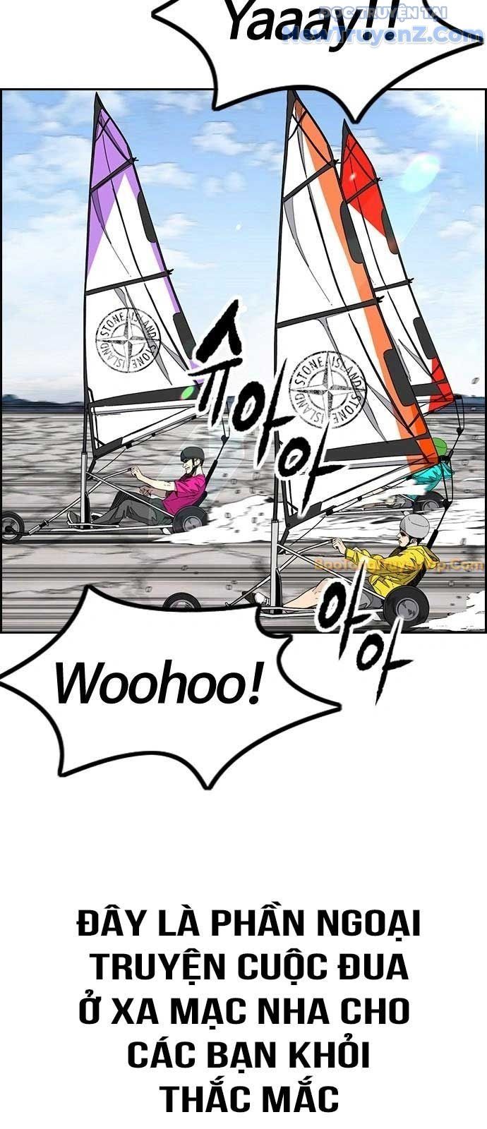 đọc truyện Thể Thao Cực Hạn Chương 544.5 ảnh 6 tại Thiên Thai Truyện