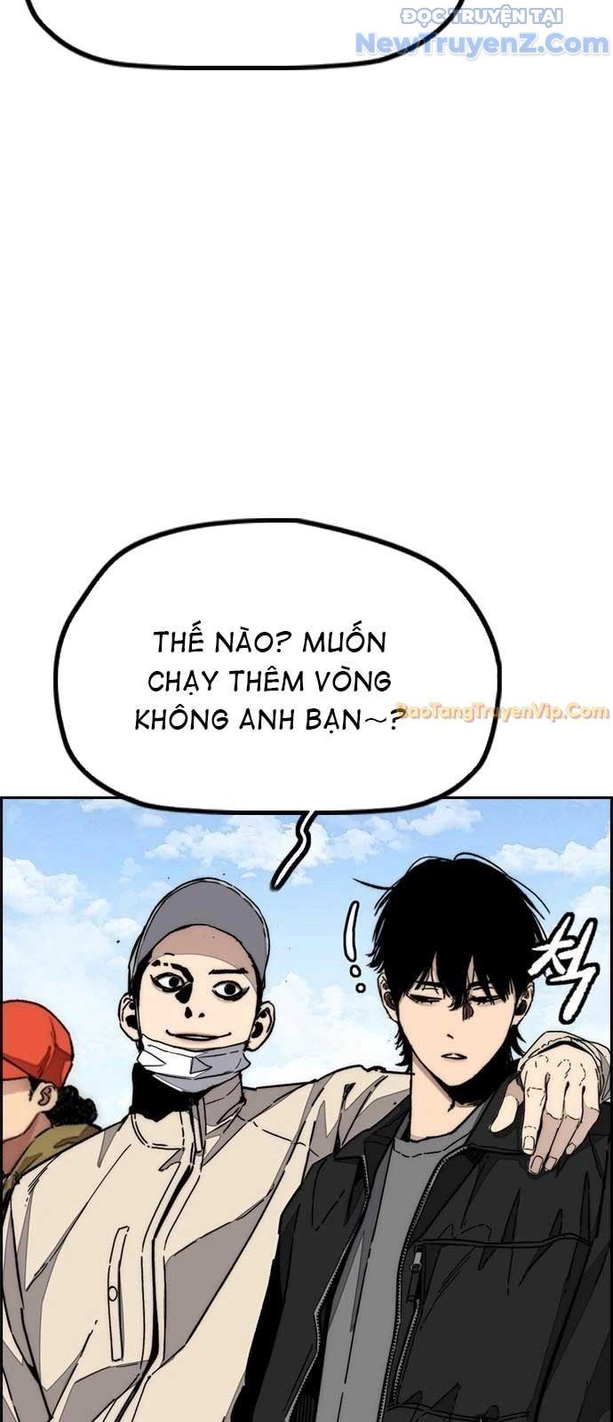 đọc truyện Thể Thao Cực Hạn Chương 544.5 ảnh 9 tại Thiên Thai Truyện