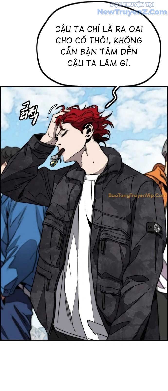 đọc truyện Thể Thao Cực Hạn Chương 544.5 ảnh 11 tại Thiên Thai Truyện