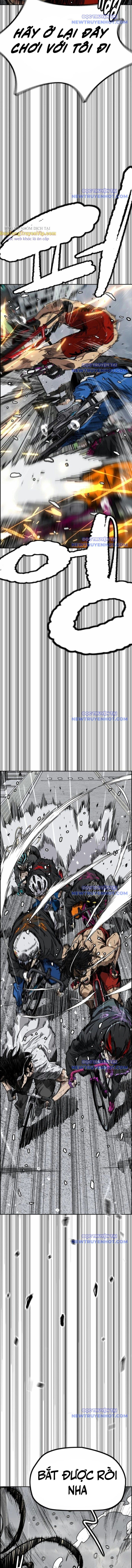 đọc truyện Thể Thao Cực Hạn Chương 544 ảnh 15 tại Thiên Thai Truyện