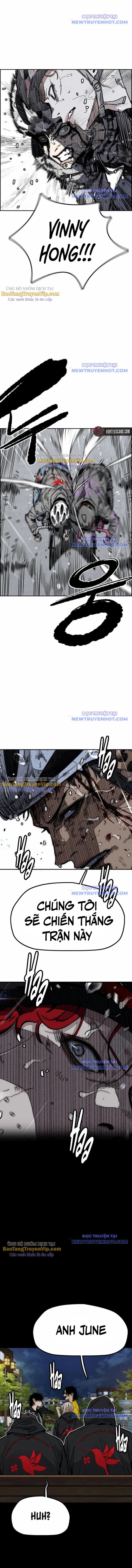 đọc truyện Thể Thao Cực Hạn Chương 544 ảnh 18 tại Thiên Thai Truyện