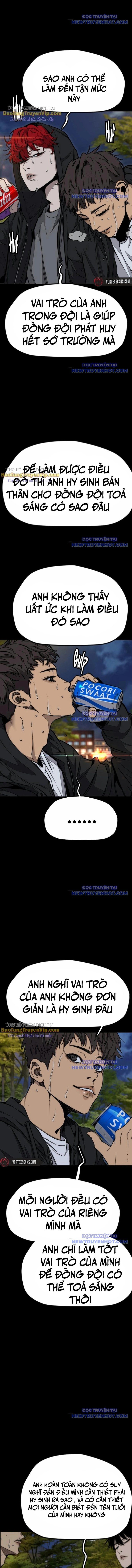 đọc truyện Thể Thao Cực Hạn Chương 544 ảnh 19 tại Thiên Thai Truyện