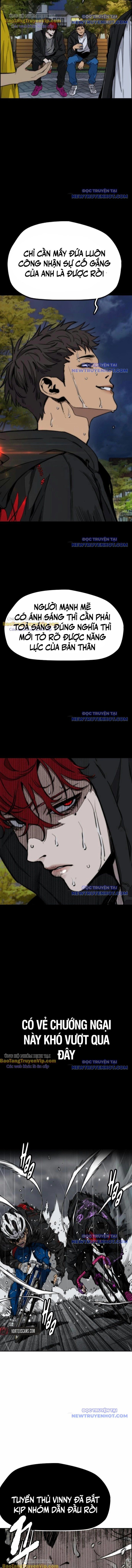 đọc truyện Thể Thao Cực Hạn Chương 544 ảnh 20 tại Thiên Thai Truyện