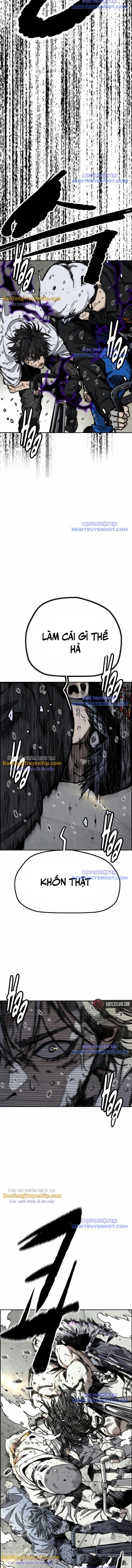 đọc truyện Thể Thao Cực Hạn Chương 544 ảnh 25 tại Thiên Thai Truyện