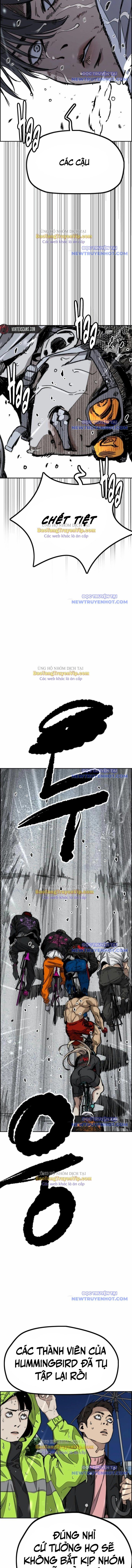 đọc truyện Thể Thao Cực Hạn Chương 544 ảnh 5 tại Thiên Thai Truyện