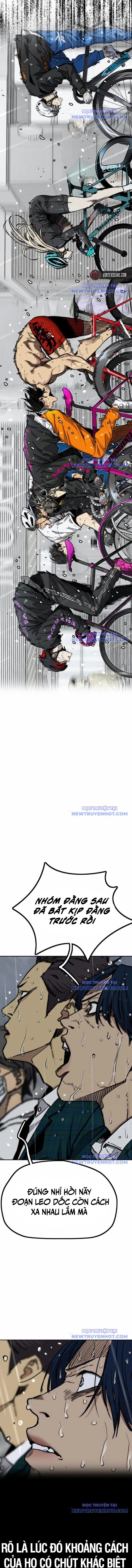 đọc truyện Thể Thao Cực Hạn Chương 544 ảnh 10 tại Thiên Thai Truyện