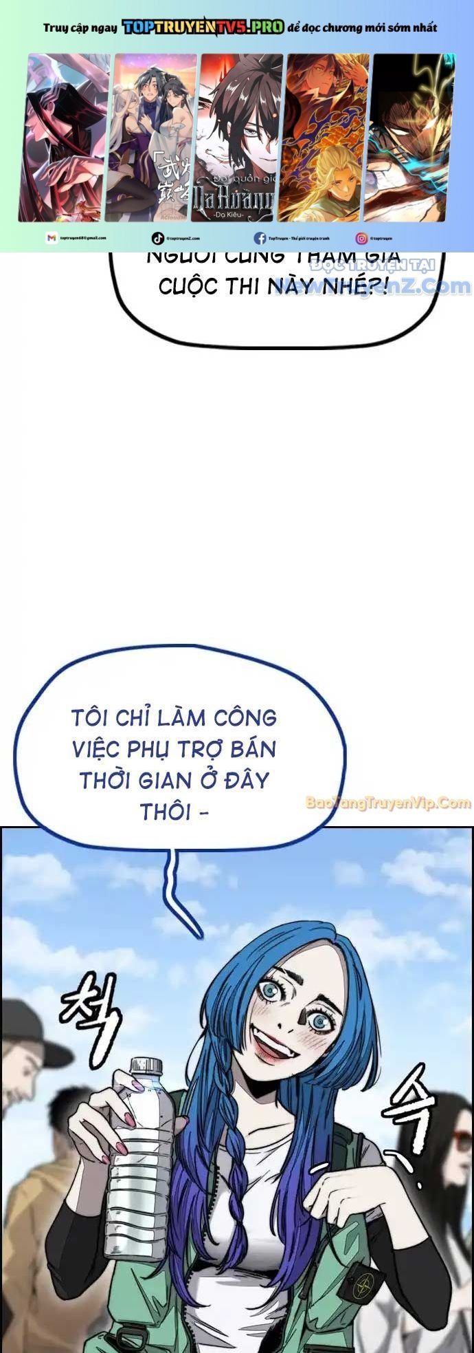 đọc truyện Thể Thao Cực Hạn Chương 545.5 ảnh 3 tại Thiên Thai Truyện