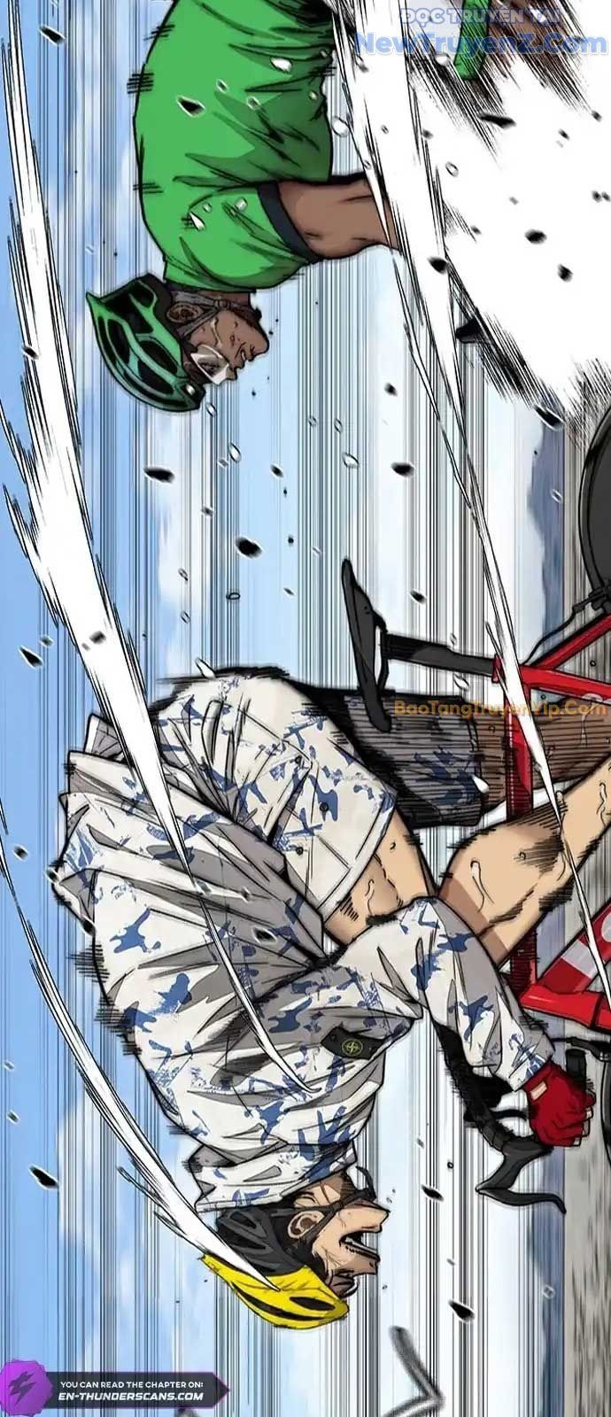 đọc truyện Thể Thao Cực Hạn Chương 545.5 ảnh 16 tại Thiên Thai Truyện