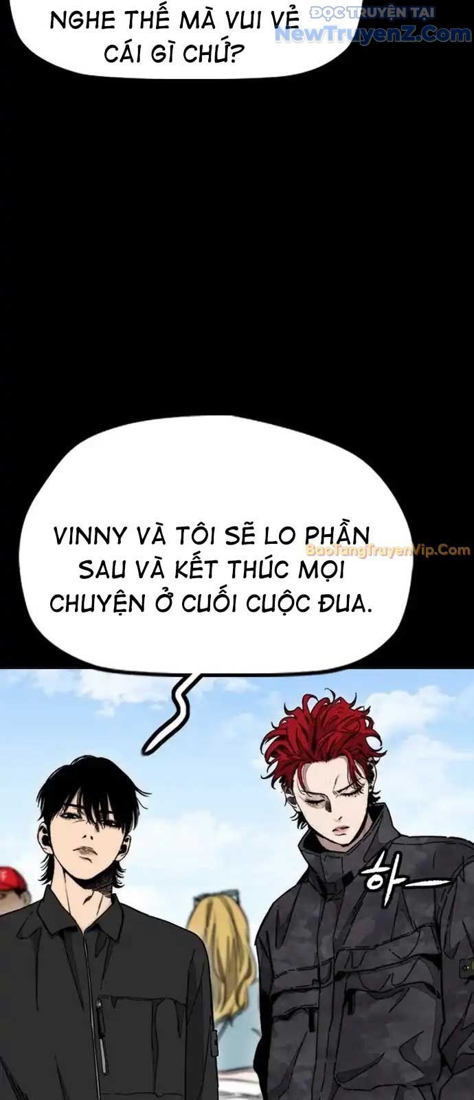 đọc truyện Thể Thao Cực Hạn Chương 545.5 ảnh 25 tại Thiên Thai Truyện