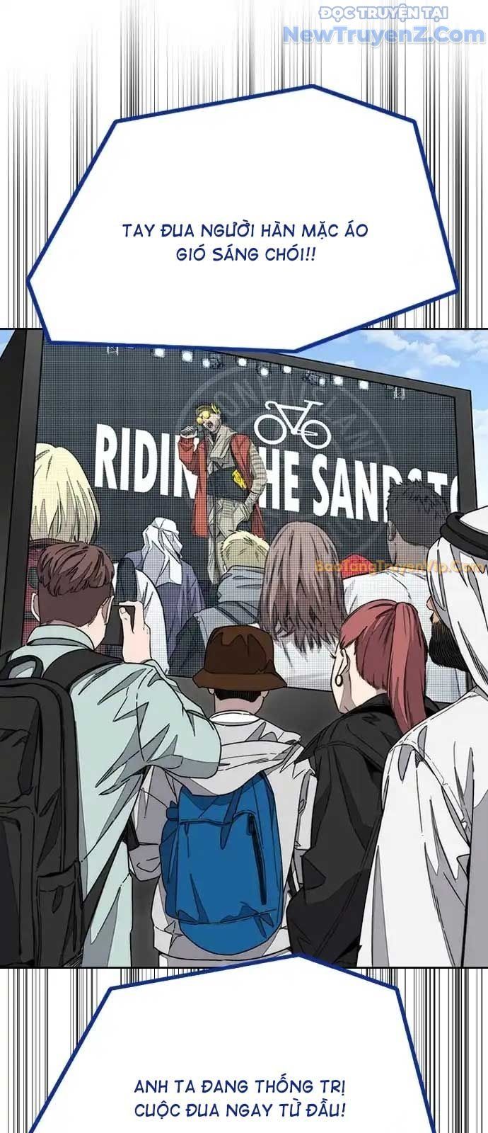 đọc truyện Thể Thao Cực Hạn Chương 545.5 ảnh 40 tại Thiên Thai Truyện