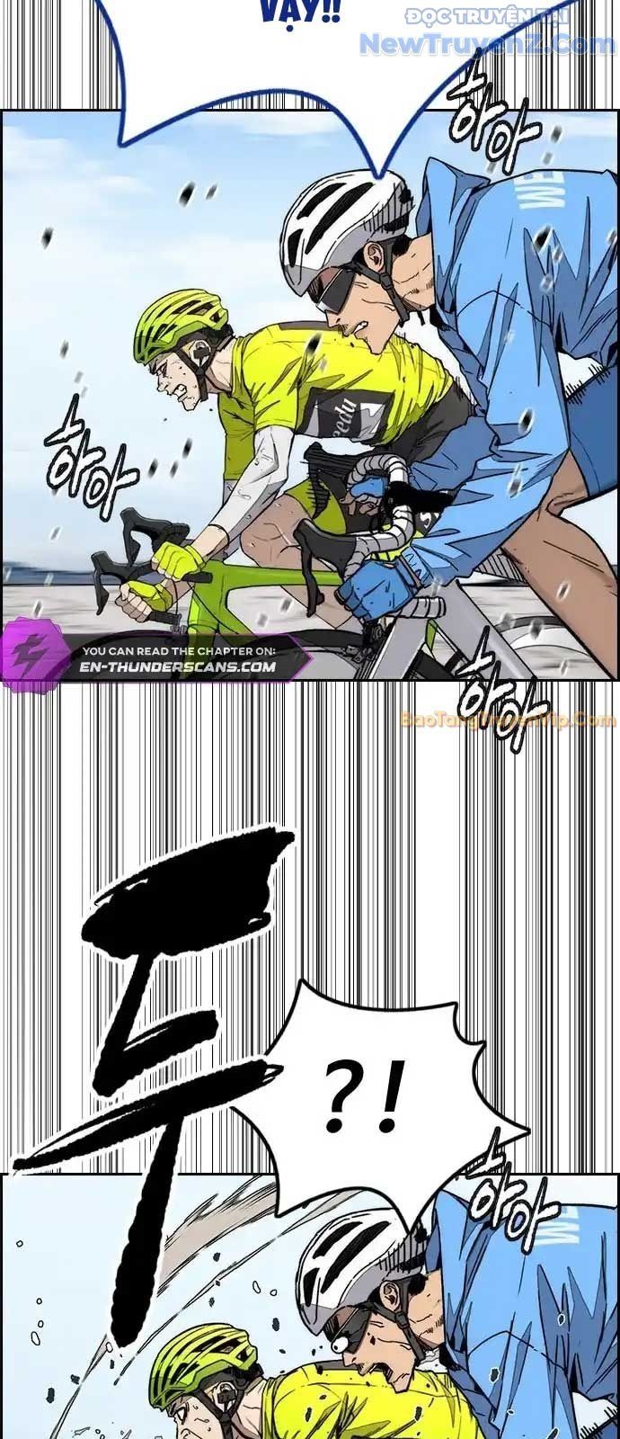 đọc truyện Thể Thao Cực Hạn Chương 545.5 ảnh 43 tại Thiên Thai Truyện