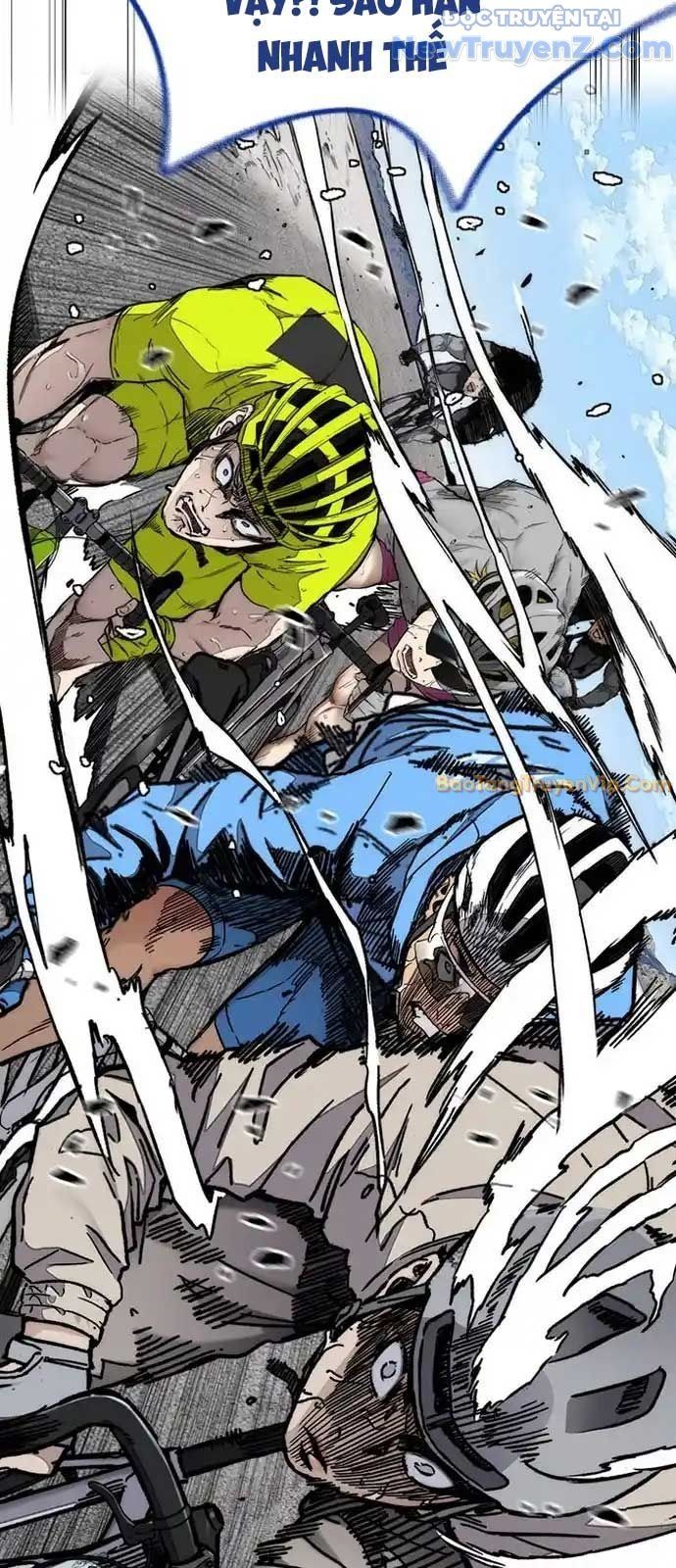 đọc truyện Thể Thao Cực Hạn Chương 545.5 ảnh 46 tại Thiên Thai Truyện