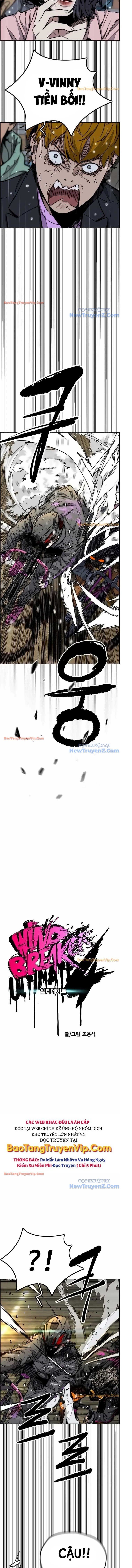 đọc truyện Thể Thao Cực Hạn Chương 545 ảnh 4 tại Thiên Thai Truyện