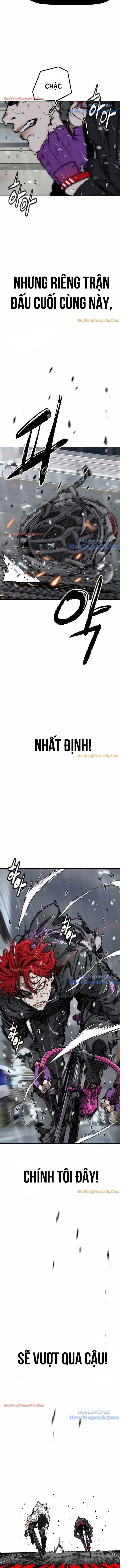 đọc truyện Thể Thao Cực Hạn Chương 545 ảnh 22 tại Thiên Thai Truyện