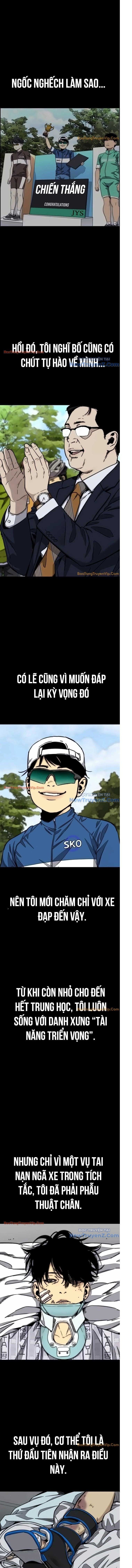 đọc truyện Thể Thao Cực Hạn Chương 545 ảnh 7 tại Thiên Thai Truyện