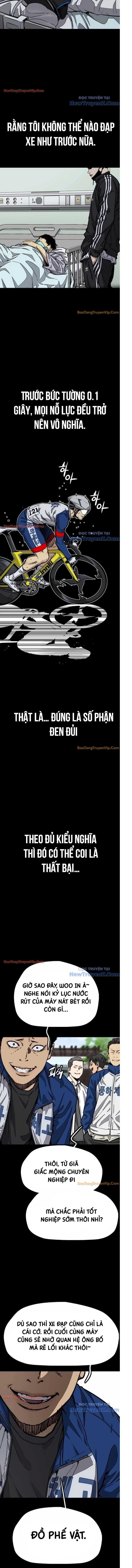 đọc truyện Thể Thao Cực Hạn Chương 545 ảnh 8 tại Thiên Thai Truyện