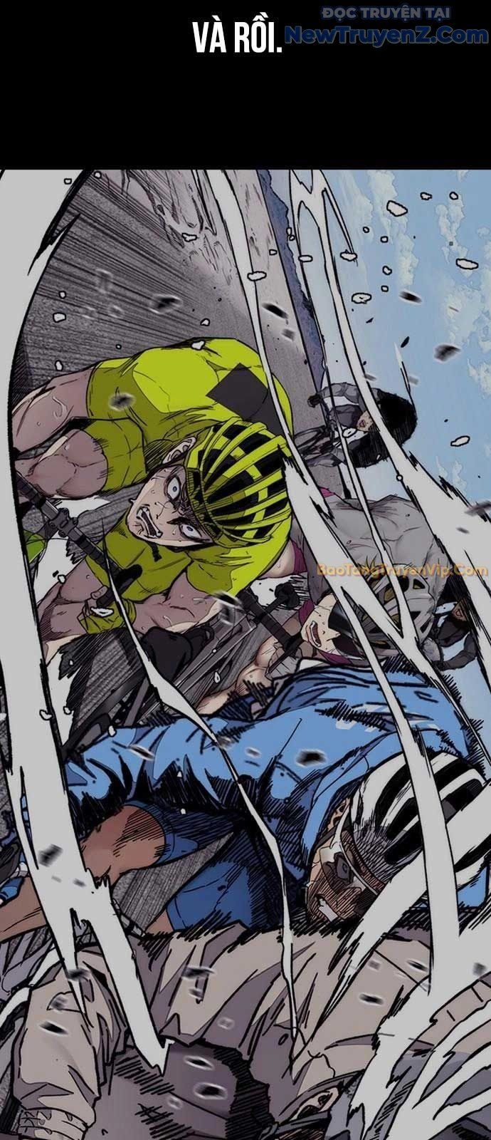 đọc truyện Thể Thao Cực Hạn Chương 546.5 ảnh 21 tại Thiên Thai Truyện