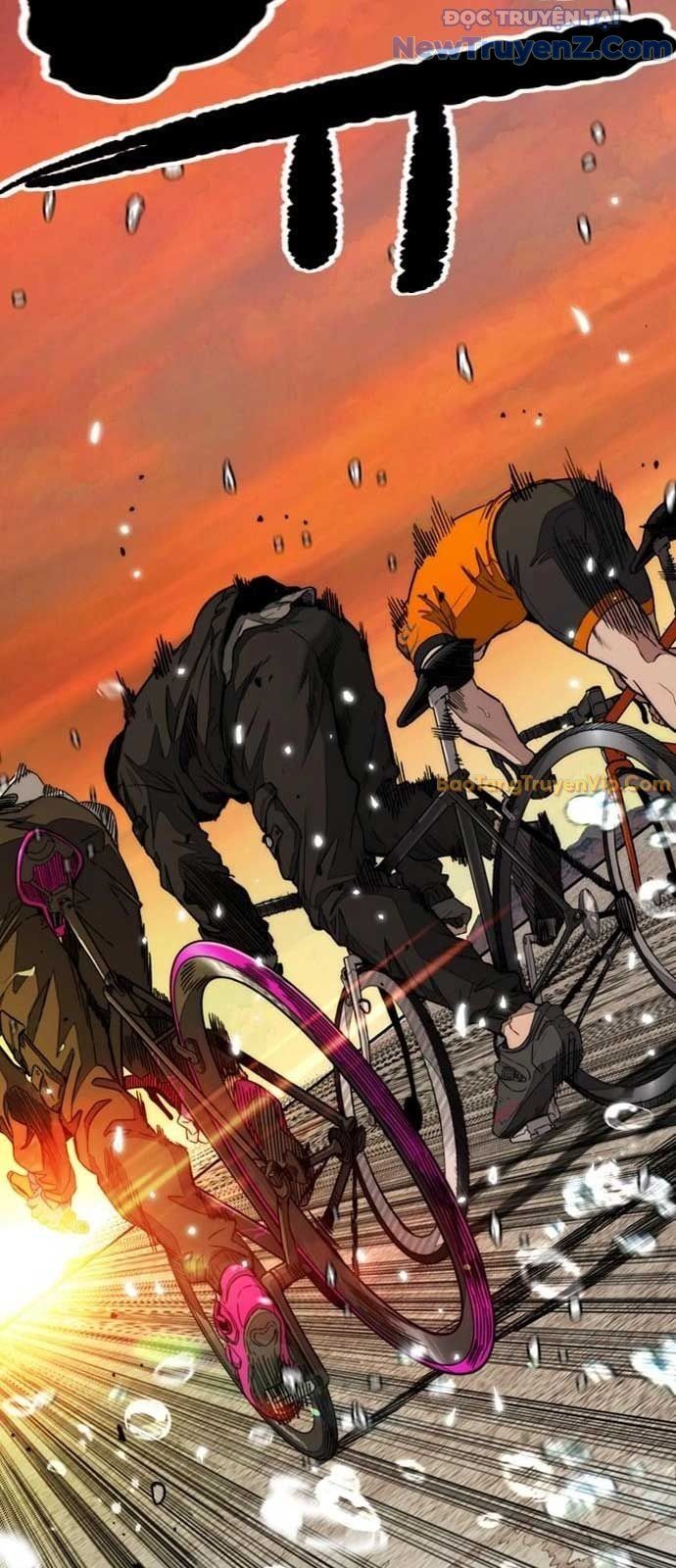 đọc truyện Thể Thao Cực Hạn Chương 546.5 ảnh 61 tại Thiên Thai Truyện