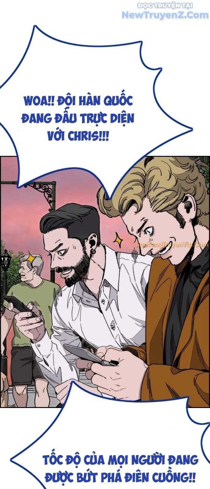 đọc truyện Thể Thao Cực Hạn Chương 546.5 ảnh 64 tại Thiên Thai Truyện