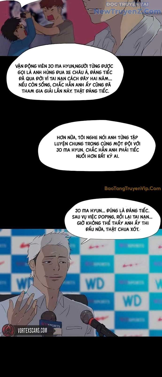 đọc truyện Thể Thao Cực Hạn Chương 546 ảnh 114 tại Thiên Thai Truyện