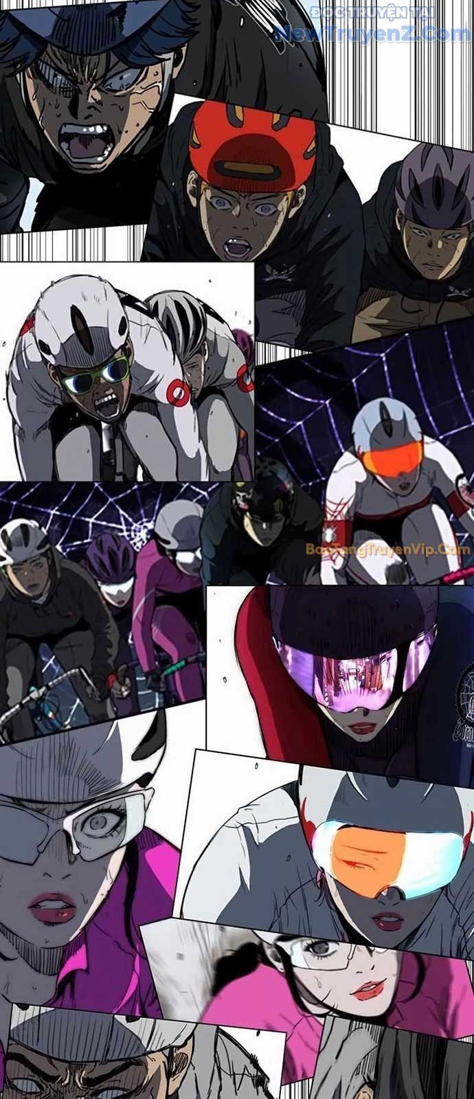 đọc truyện Thể Thao Cực Hạn Chương 546 ảnh 148 tại Thiên Thai Truyện